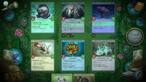 驯牌师/Decktamer 驯牌师/Decktamer