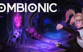 索姆比奥尼克/Sombionic(V0.3.8)