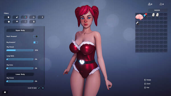 索姆比奥尼克/Sombionic（V0.3.8）