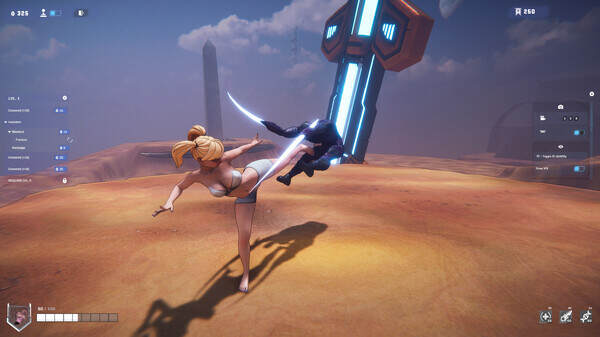 索姆比奥尼克/Sombionic（V0.3.8）