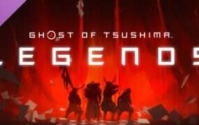 对马岛之魂 导演剪辑版/Ghost of Tsushima(更新至v1053.8.1023.1614)