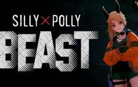 孤女困魇/Silly Polly Beast