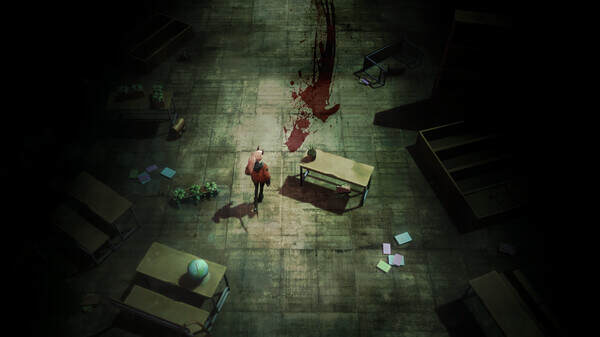 孤女困魇/Silly Polly Beast 孤女困魇/Silly Polly Beast