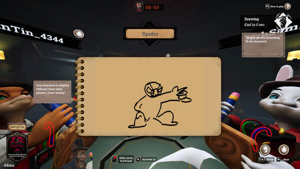 剪那根线!/Cut that Wire（Build 20507903）