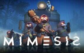 迷魅狩猎/MIMESIS(v0.2.0)