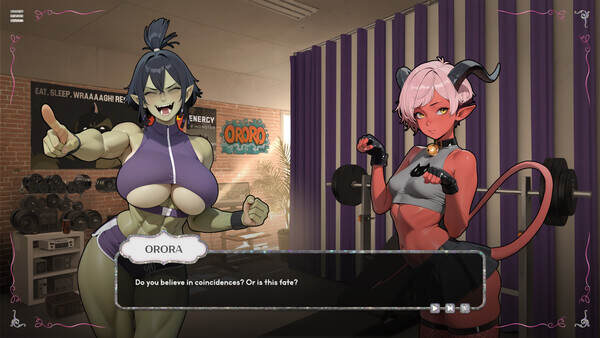 猫咪之家：魅惑俱乐部/XXX Pussy House