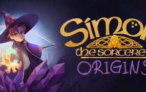 魔法师西蒙之起源/Simon the Sorcerer Origins