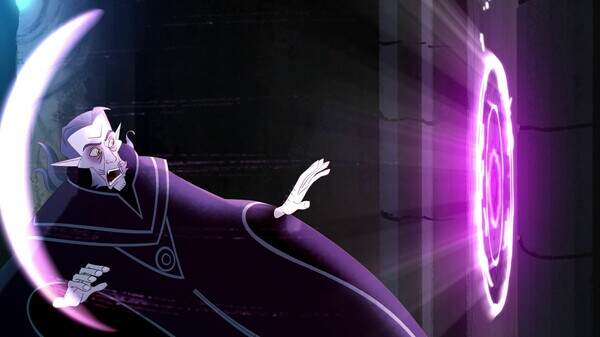 魔法师西蒙之起源/Simon the Sorcerer Origins 魔法师西蒙之起源/Simon the Sorcerer Origins