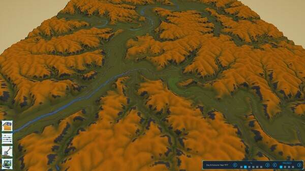 大地稳固2/Terra Firma 2 大地稳固2/Terra Firma 2