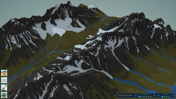 大地稳固2/Terra Firma 2 大地稳固2/Terra Firma 2