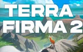 大地稳固2/Terra Firma 2