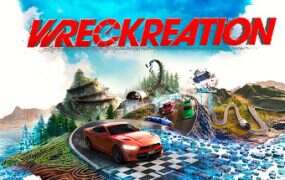 破坏创造王/Wreckreation(v144924)