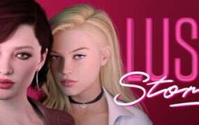 欲望风暴/Lust Storm