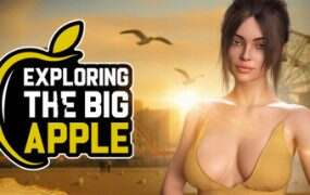 探索大苹果/Exploring the Big Apple