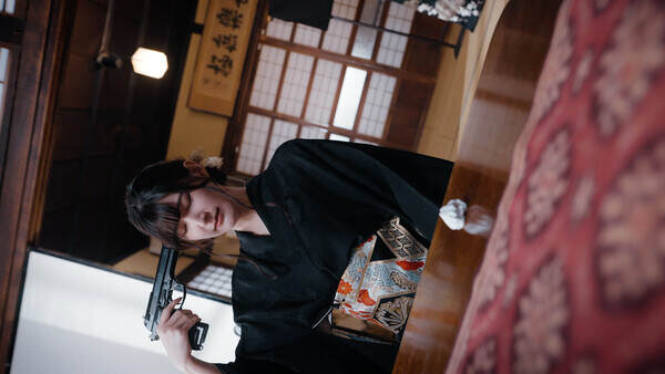 天命重启:心跳的抉择/Refate Echoes of Desire- 天命重启:心跳的抉择/Refate Echoes of Desire-