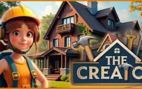 创造者/The Creator