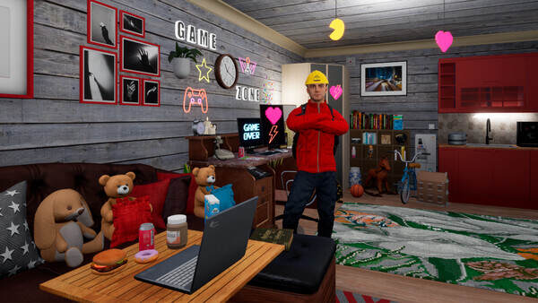 创造者/The Creator