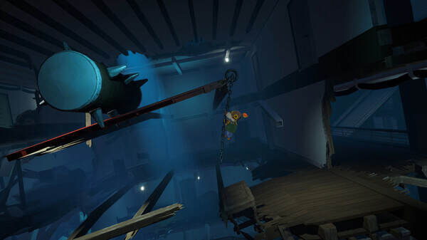 沉船遗礼 | 安卓直装【1.3G】 沉船遗礼 | 安卓直装【1.3G】