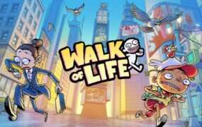 牛马三百六十行/Walk of Life