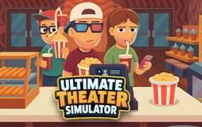 终极剧院模拟器/Ultimate Theater Simulator