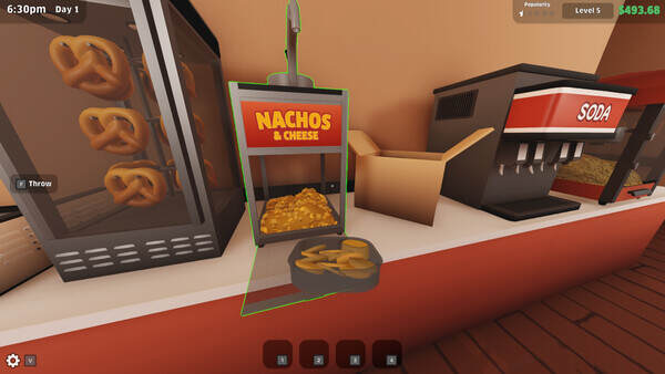 终极剧院模拟器/Ultimate Theater Simulator