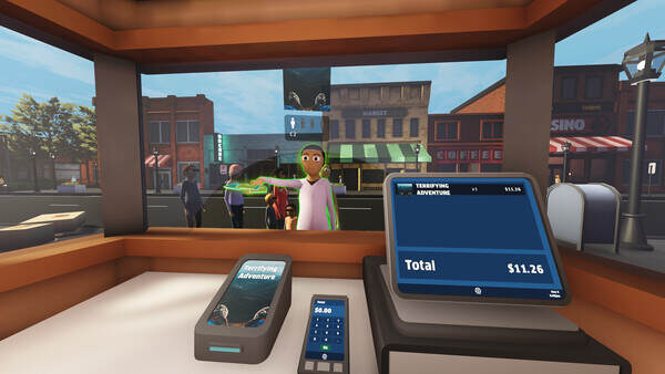 终极剧院模拟器/Ultimate Theater Simulator