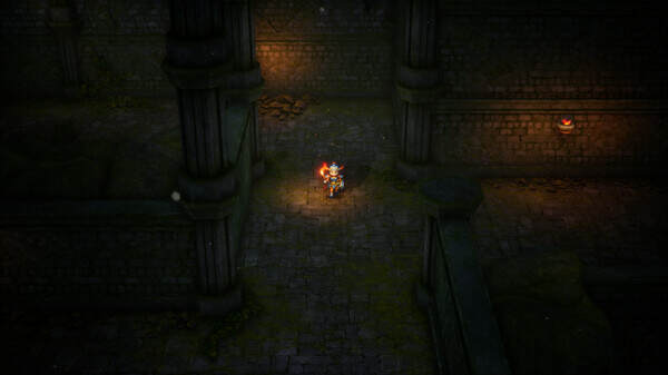 勇者斗恶龙1&2 HD-2D 重制版(V1.0.1) 勇者斗恶龙1&2 HD-2D 重制版(V1.0.1)