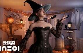 云族裔/inZOI(更新至Build.20602494)