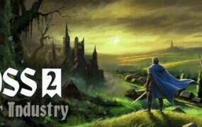 战争产业/DSS 2: War Industry