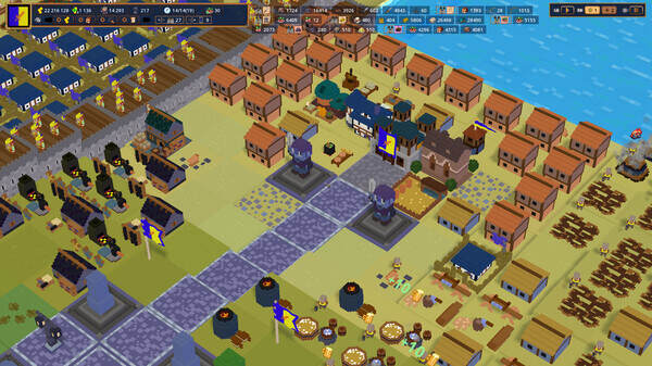 战争产业/DSS 2: War Industry