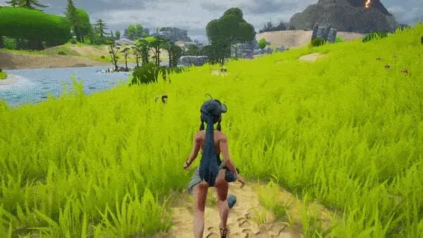 蓝宝石野生动物园/Sapphire Safari（v025）