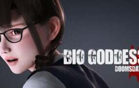 生化女神 : 末日开端/io Goddess: Doomsday Begins(v1.5.5)