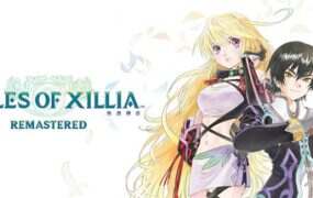 无尽传奇 Remastered/Tales of Xillia Remastered