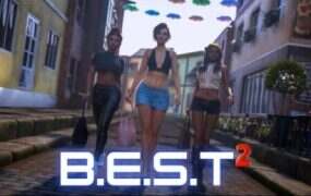 B.E.S.T 2:序幕/B.E.S.T 2: prologue