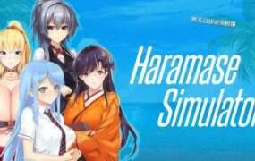 模拟后宫 | 安卓直装【1.6G】