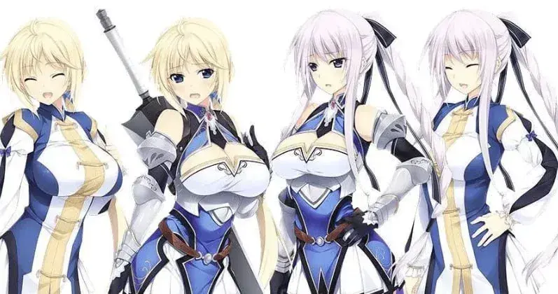 模拟后宫 | 安卓直装【1.6G】 模拟后宫 | 安卓直装【1.6G】