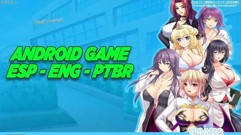 模拟后宫 | 安卓直装【1.6G】 模拟后宫 | 安卓直装【1.6G】