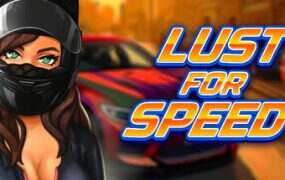 速度与激情/Lust for Speed