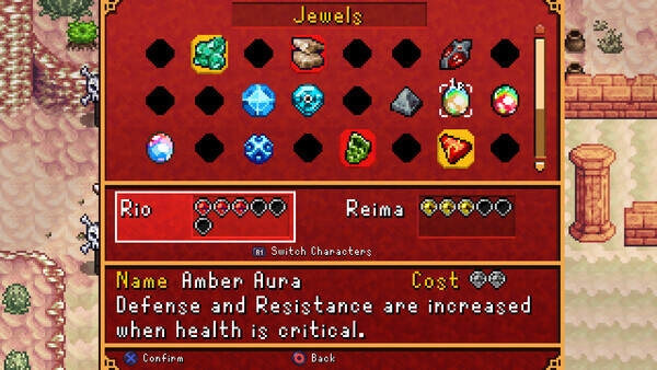 施莱恩传说/Shrine’s Legacy(v.1.05b hotfix) 施莱恩传说/Shrine’s Legacy(v.1.05b hotfix)