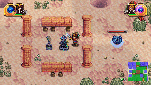 施莱恩传说/Shrine’s Legacy(v.1.05b hotfix) 施莱恩传说/Shrine’s Legacy(v.1.05b hotfix)