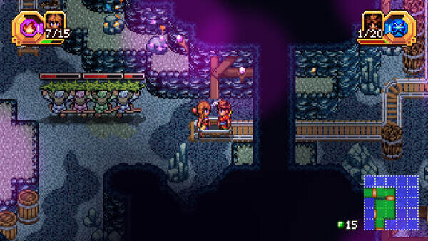 施莱恩传说/Shrine’s Legacy(v.1.05b hotfix) 施莱恩传说/Shrine’s Legacy(v.1.05b hotfix)