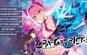 破解≡诡计/CRACK≡TRICK！豪華版