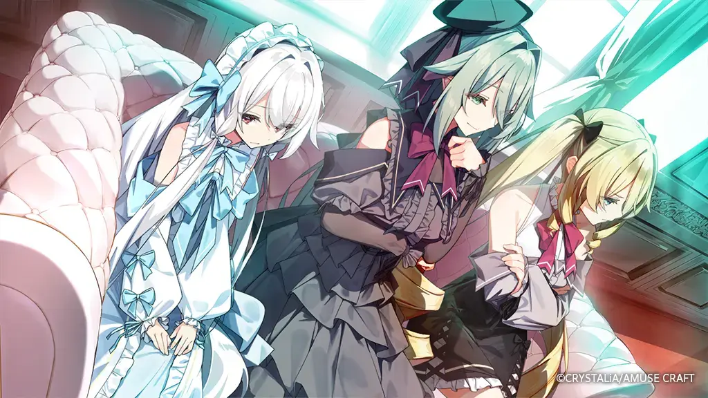 破解≡诡计/CRACK≡TRICK！豪華版