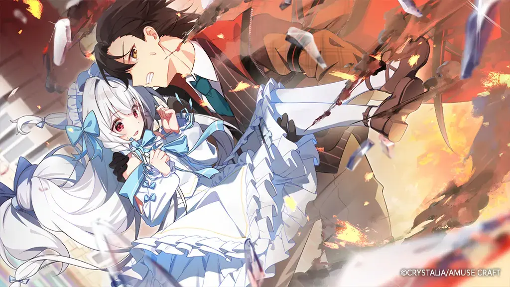 破解≡诡计/CRACK≡TRICK！豪華版