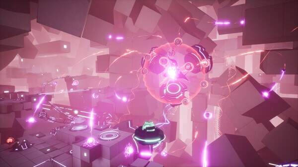 奥比斯之环/Orbyss