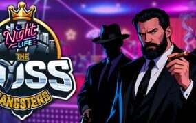 黑手党：夜笙歌/The Boss Gangsters : Nightlife（Build.20628205）