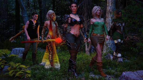 我的大学生活 | 安卓直装【3.9G】