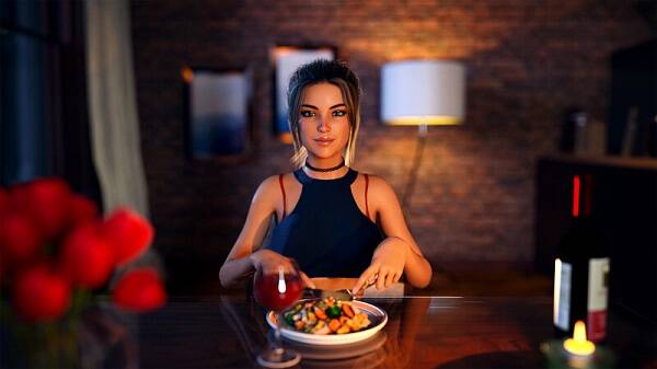 我的大学生活 | 安卓直装【3.9G】