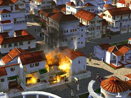 凯撒大帝4/Caesar™ IV