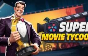 超级电影大亨/Super Movie Tycoon